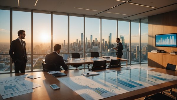 Comment trouver un financement pour un projet immobilier ?