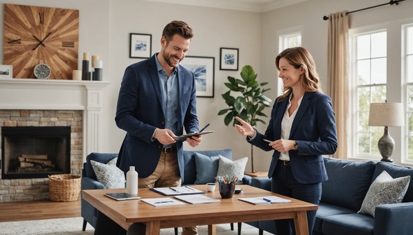 Les démarches à suivre pour vendre son bien immobilier rapidement