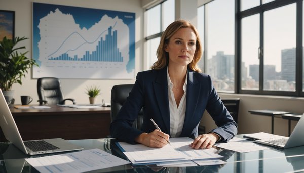 Combien touche un agent immobilier sur une vente?