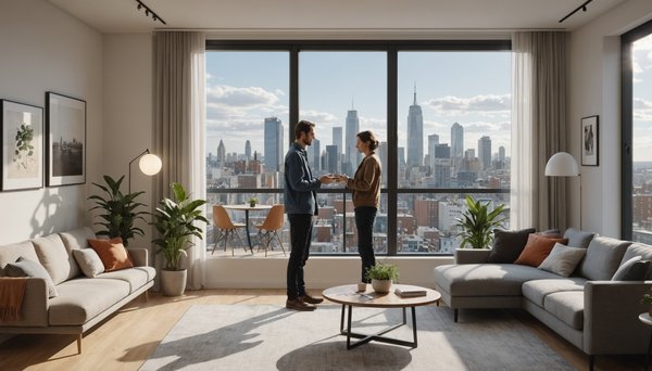 Avantage location ou achat immobilier : Que choisir ?