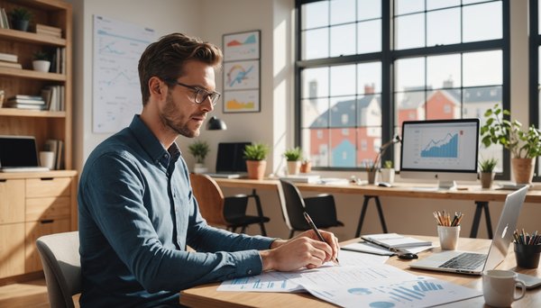 Comment Trouver un Bon Investissement Immobilier: Conseils pour les Débutants