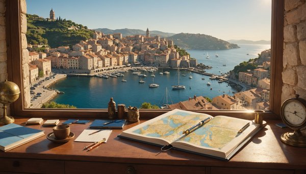 A quel moment vendre sa maison à Porto Vecchio: Une étude stratégique