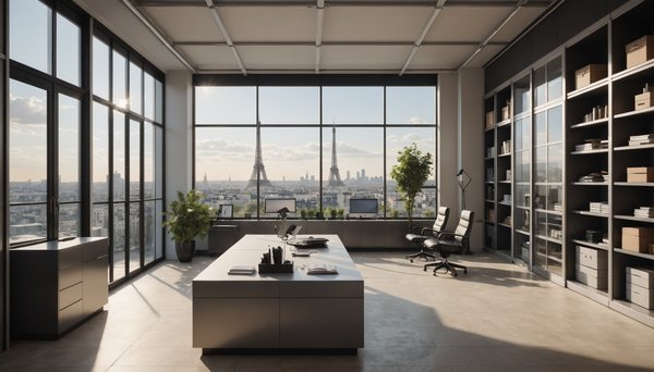 Tarifs et conseils pour acheter ou louer une garde meuble à Paris