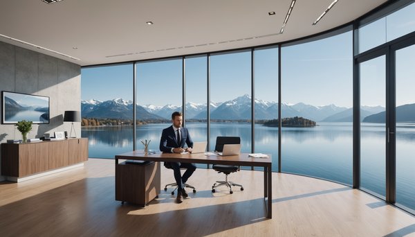Comment bénéficier des services de l'agence BARNES Thonon pour la vente de son bien immobilier ?