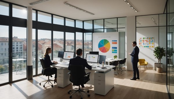 Quelles sont les options de financement pour louer ou vendre son bien immobilier à Busca, un quartier dynamique de Toulouse ?
