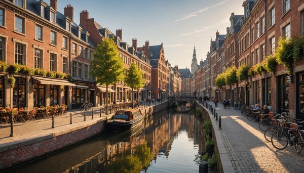 Quels sont les atouts et les risques d'investir dans l'immobilier à Lille ?