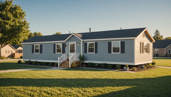 Comment financer son mobil-home en vente en utilisant louer vendre immobilier
