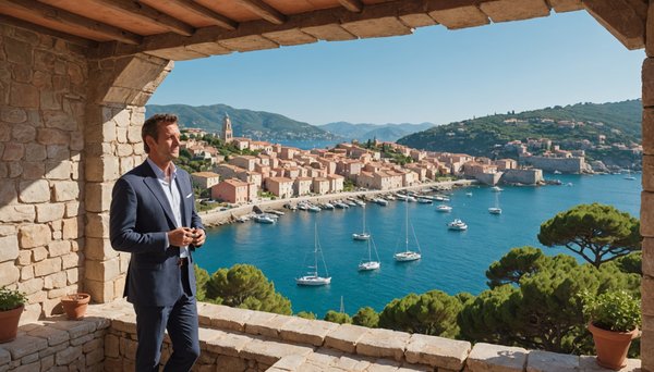 Les facteurs à considérer lors de la vente de votre maison à Porto Vecchio