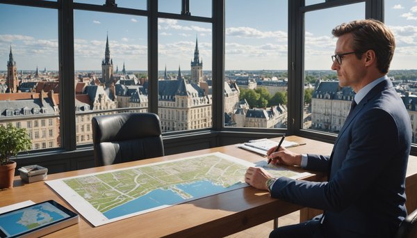 Investir dans l'immobilier à Nantes : nos conseils