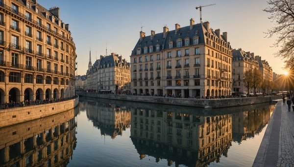 Les Meilleurs Promoteurs Immobiliers en France : Qui Sont-Ils ?