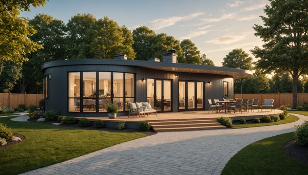 Achat d'un Mobil Home Haut de Gamme : Guide pour Faire le Meilleur Choix