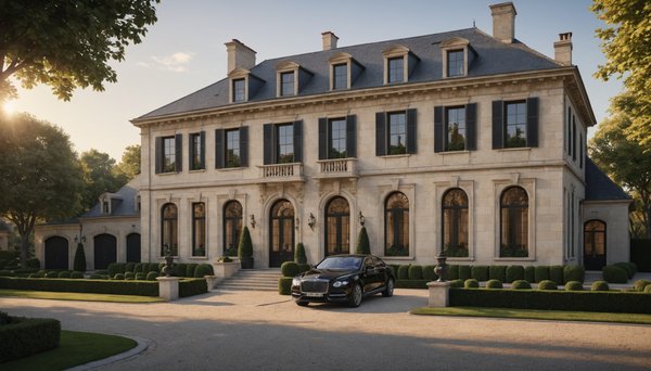 Votre guide ultime pour trouver la propriété de luxe parfaite avec les agences BARNES à Bordeaux