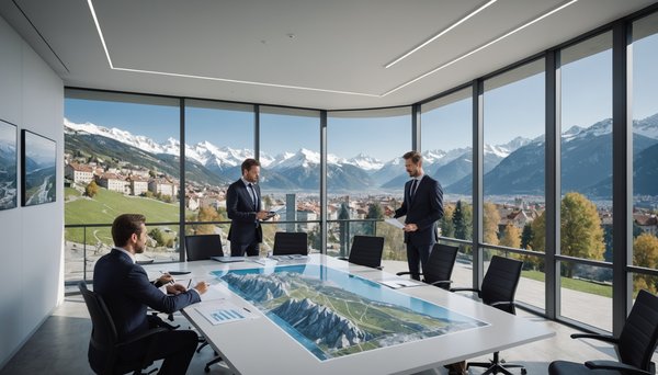 Votre Guide Complet pour la Gestion Locative en Rhône-Alpes : Conseils et Stratégies Clés