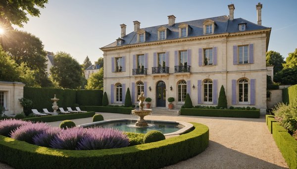 Comment trouver la villa de vos rêves à Nantes : Guide d'achat complet