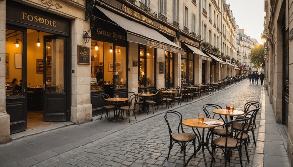 Taxe de séjour 2024 à Paris : Ce que les voyageurs doivent savoir