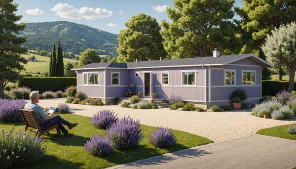Guide complet pour l'achat de votre mobile home dans le département du Cher : Conseils et astuces