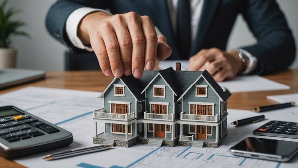 Actualité immobilier : tendances et enjeux à ne pas manquer