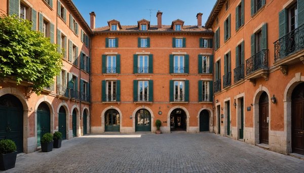 Découvrez les meilleures opportunités pour un bien immobilier de luxe à toulouse