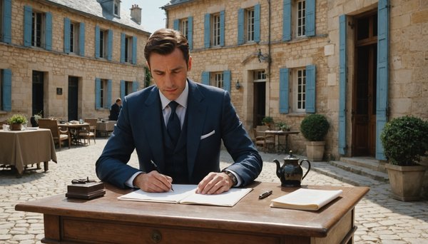 Comment se passe un achat immobilier en France