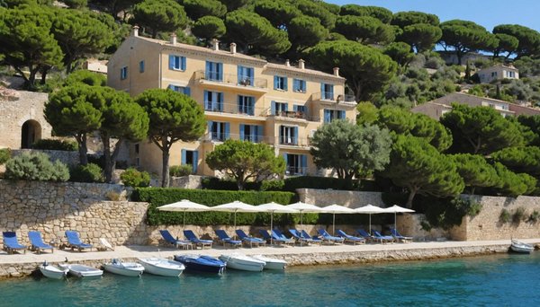 Découvrez les meilleurs biens immobiliers à cassis à vendre