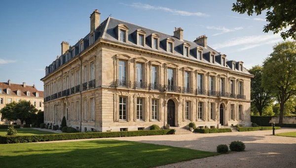 Découvrez votre future maison à vendre à bordeaux maintenant !