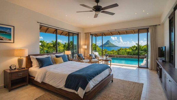 Les meilleurs biens immobiliers à louer à maurice