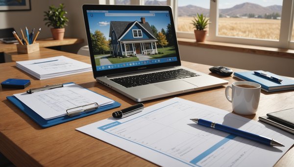Comment déclarer un achat immobilier aux impôts en France ?