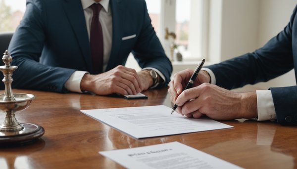 Combien sont les frais de notaire pour un achat immobilier?