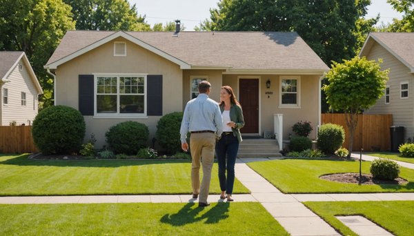 Achat immobilier pas cher : comment s'y prendre ?
