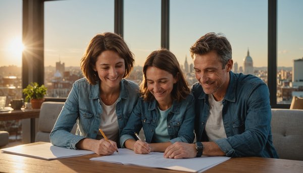 Investissement entre assurance vie et immobilier : Comparaison et avantages