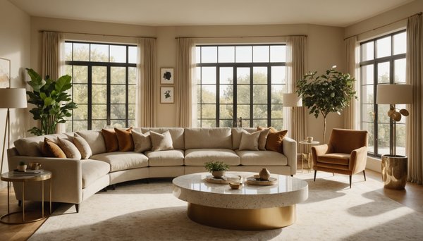 Les tendances de décoration intérieure pour la maison en 2023