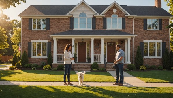 Comment fonctionne la location-vente immobilier ?