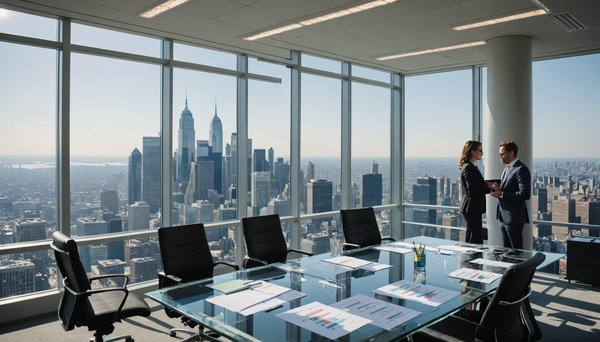 Tout ce que vous devez savoir sur le Plan de Financement Immobilier